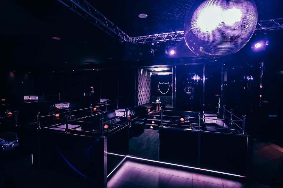 Club G7 Salzburg 4 Club G7 Salzburg 4