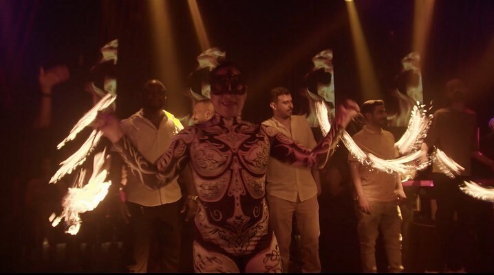 W Club Bahrain 4 W Club Bahrain 4