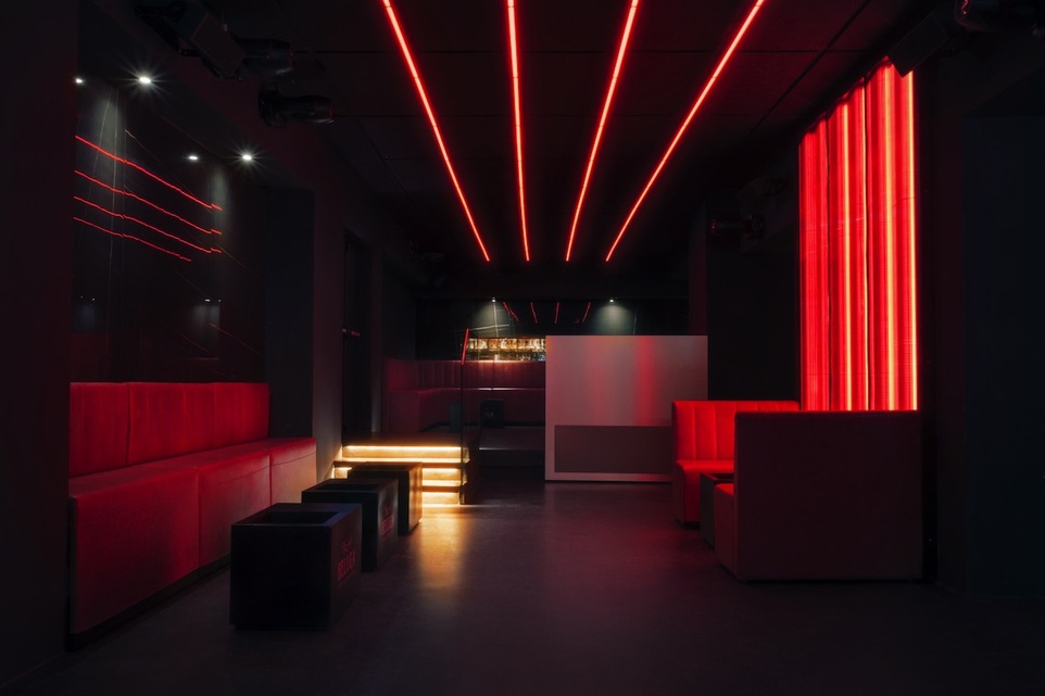 Republic Milano 1 Republic Milano 1