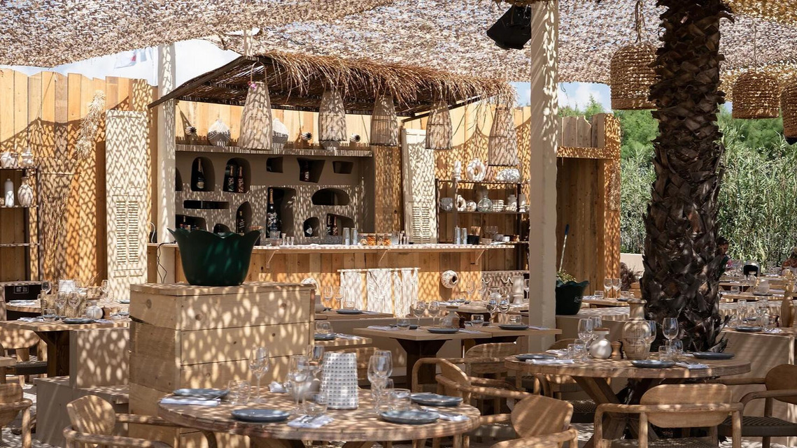 Kalamata Beach Saint-Tropez 2 Kalamata Beach Saint-Tropez 2