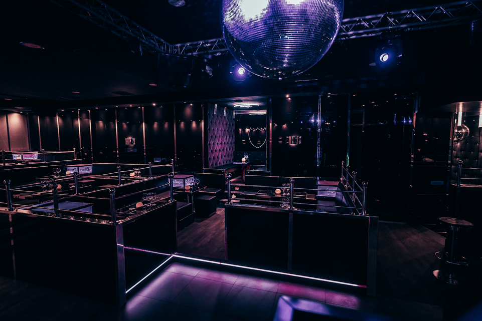 Club G7 Salzburg 5 Club G7 Salzburg 5