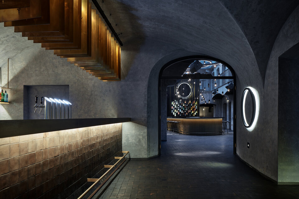 Moon Club 3 Moon Club 3