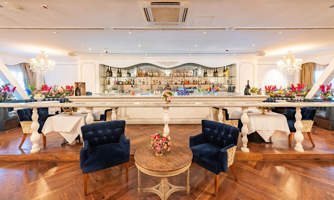 Bagatelle London 7 Bagatelle London 7