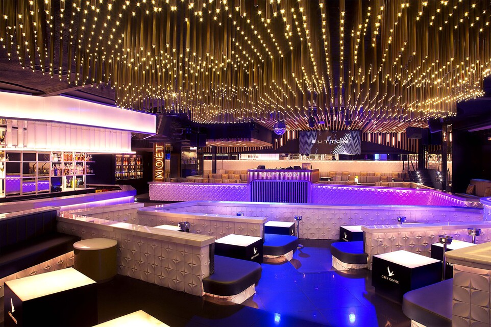 The Sutton Club