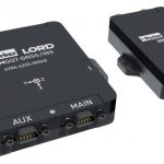 Delivery Drone Receivers