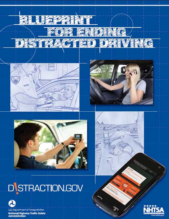 Auto Regulators Seek to Shape Navigation Devices and Apps