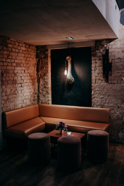 Chinaski 7 Chinaski 7