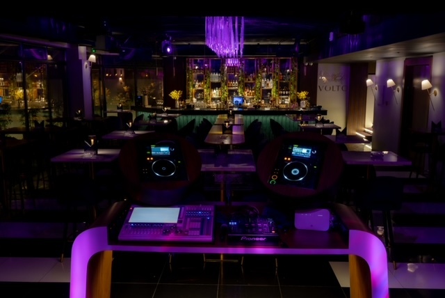 Volto Bahrain 4 Volto Bahrain 4