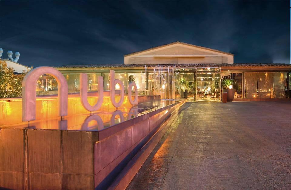 Nuba Restaurant Lounge & Club 4 Nuba Restaurant Lounge & Club 4