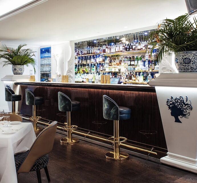 Bagatelle London 3 Bagatelle London 3