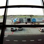 EGNOS ensures aviation safety in Europe; Photo by Peter Gutierrez