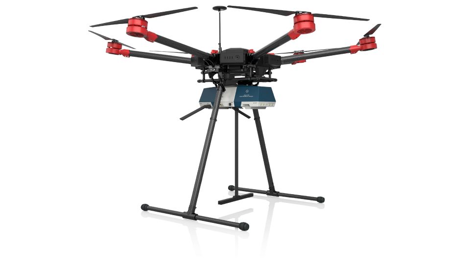 EVSD1000