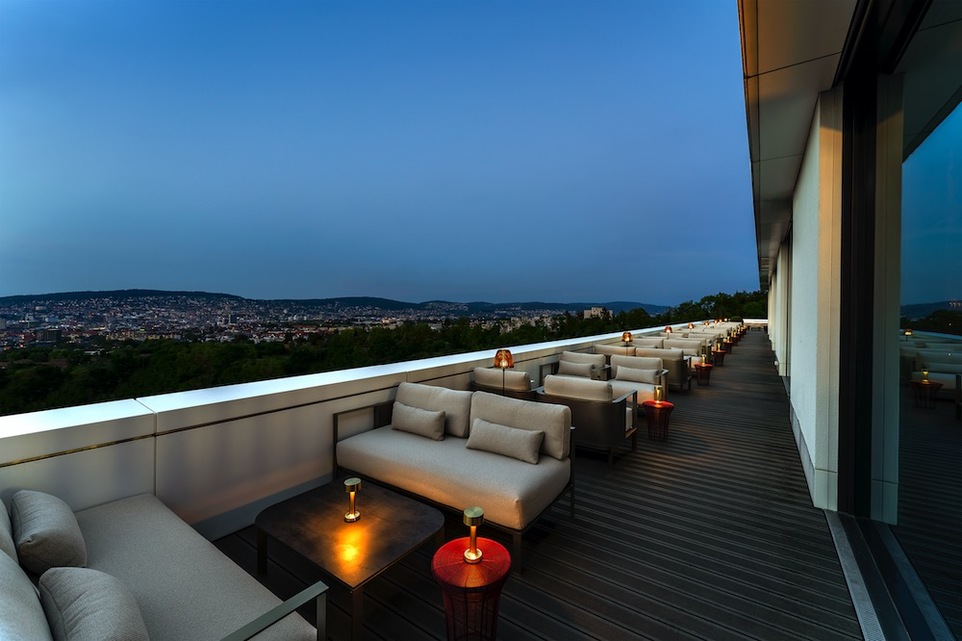 Penthouse Zurich 7 Penthouse Zurich 7