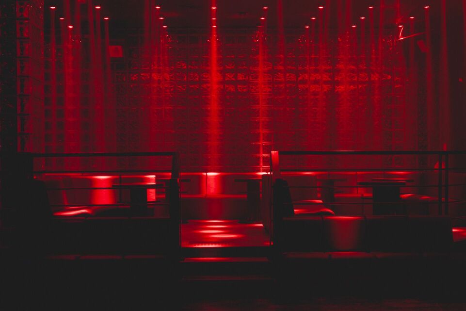 Gate Club Paris 3 Gate Club Paris 3