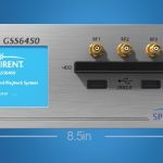 Spirent GSS6450
