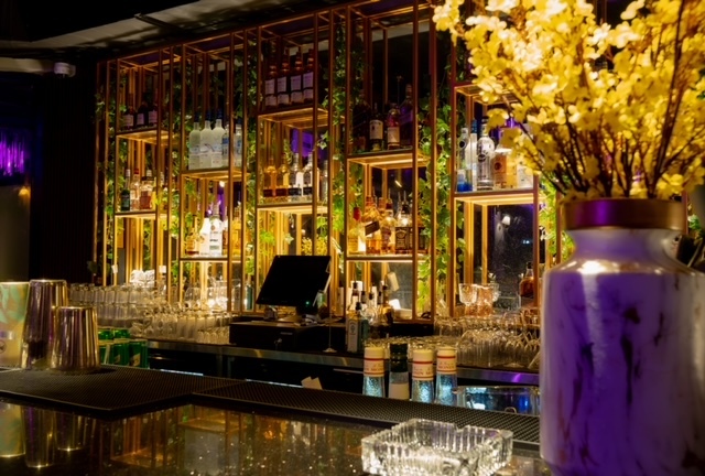 Volto Bahrain 3 Volto Bahrain 3