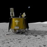 Firefly Aerospace's Blue Ghost lander