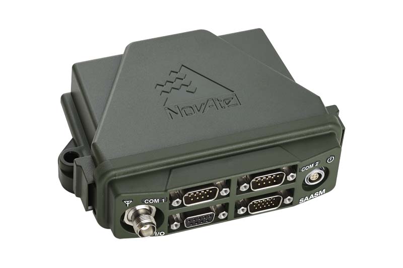 AUVSI 2014 New Products Roundup