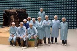 EADS Astrium Buys Surrey Satellite