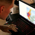 NATO REACT GNSS software tool