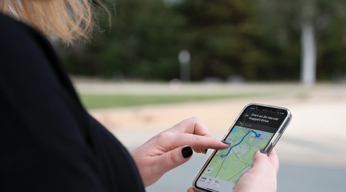 GPSMappingApp_Phone1