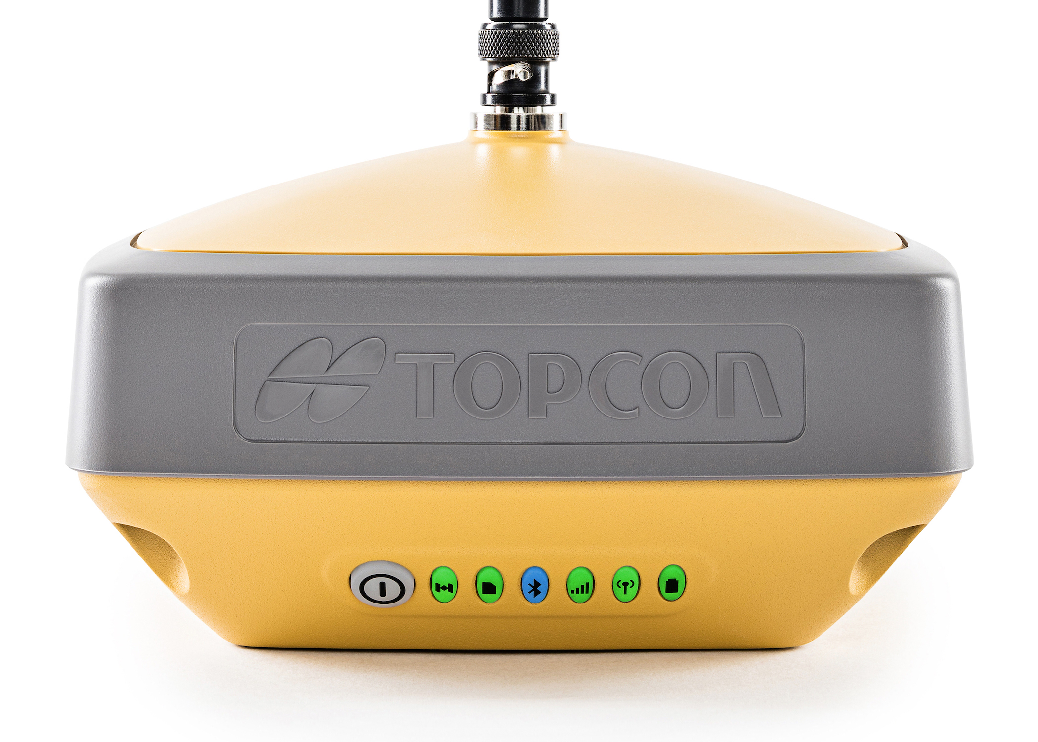 HiPer_VR_Topcon_studio