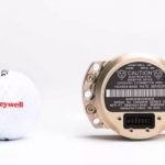 Honeywell New Rate Sensor