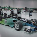 IAC Dallara