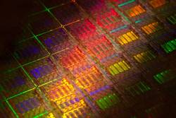 Acquisition of ST-Ericsson GNSS Portfolio Would Strengthen Intel's Location Capabilities