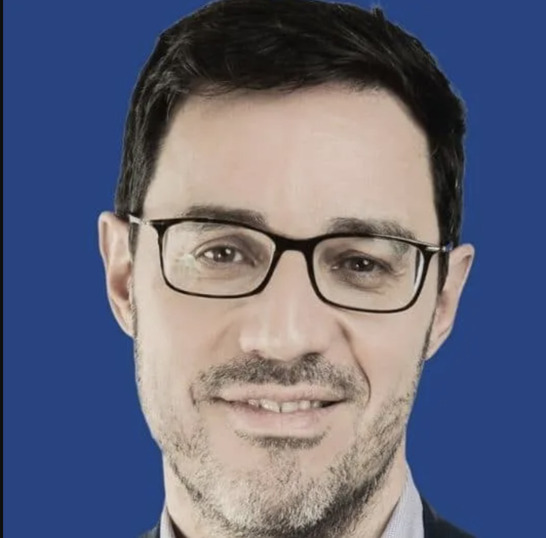 Jean-Yves Courtois