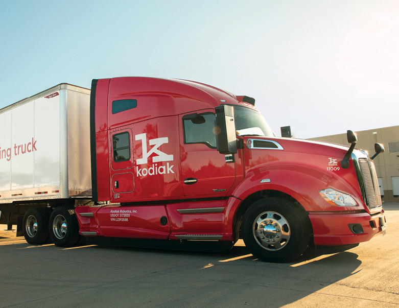 Kodiak_Robotics’_fourth-generation_autonomous_truck.