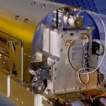 Leonardo's Atomic Clock