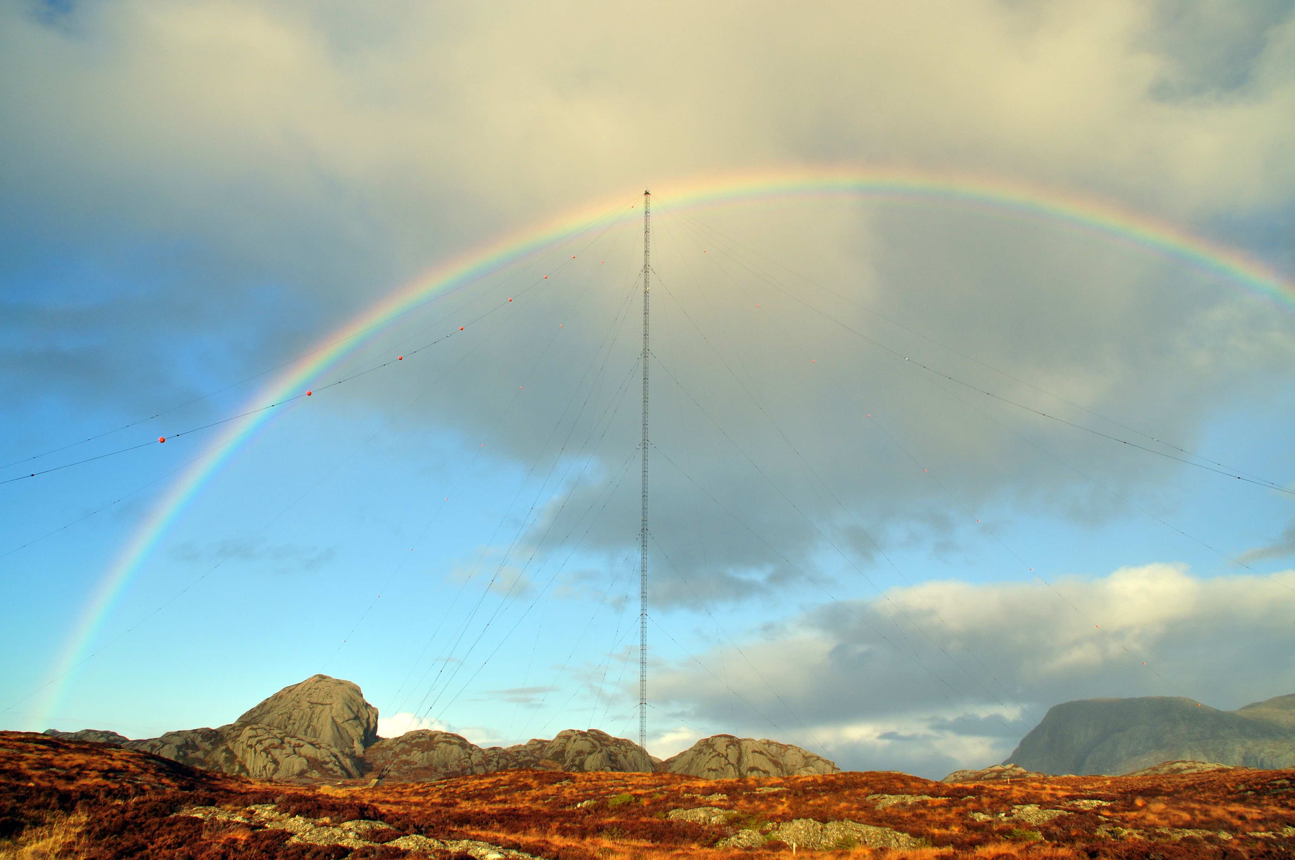 Loran Rainbow