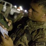 USARCENT Soldier/NCO of the Year winners selected