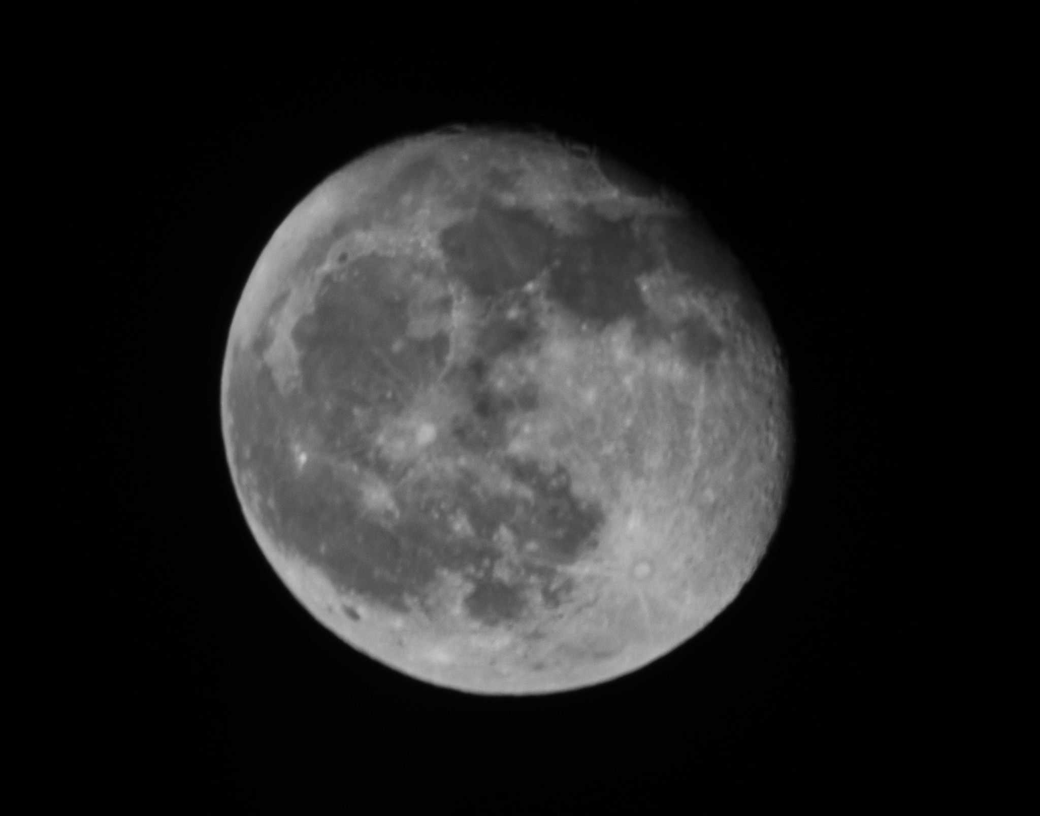 Moon 2020