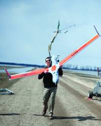 North Dakota: Communications and Electronics
