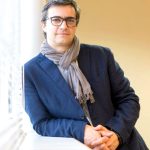 Olivier Casabianca; Image Courtesy Trimble