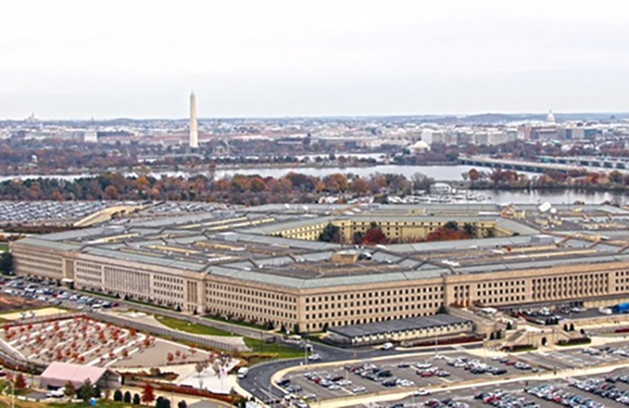 Pentagon