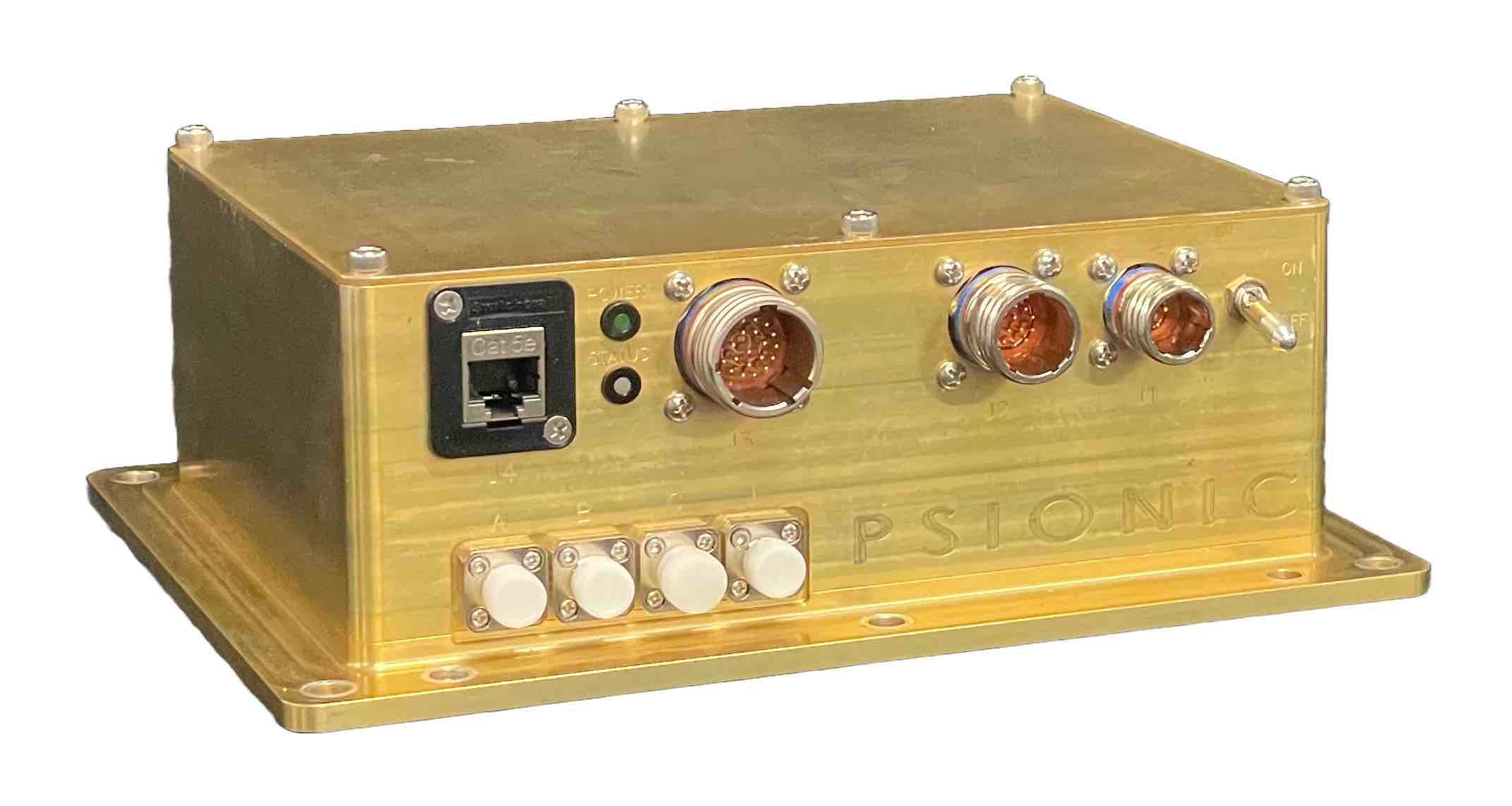 Psionic SurePath TPU New