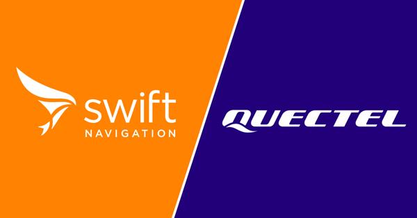 quectel-partnership
