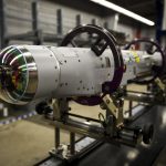 Raytheon Technologies smart weapon