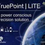 Rx Networks Inc–Rx Networks Introduces TruePoint – LITE- Accura