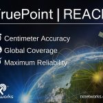 Rx Networks Inc–RX Networks Introduces TruePoint – REACH- Unloc