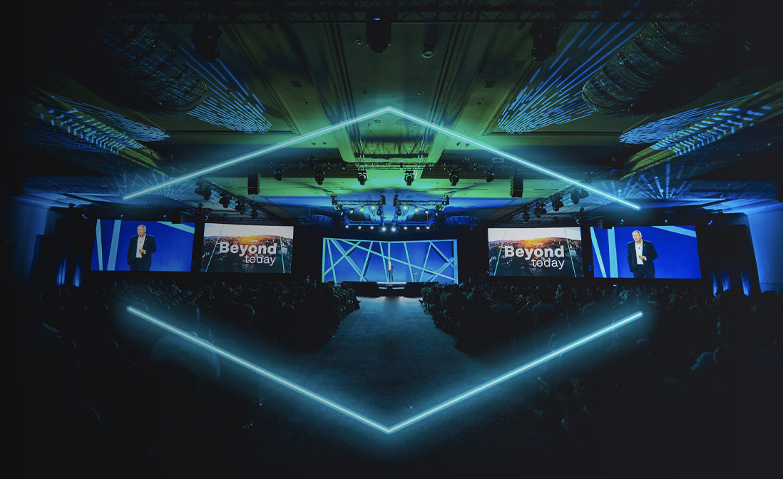 HxGN Live