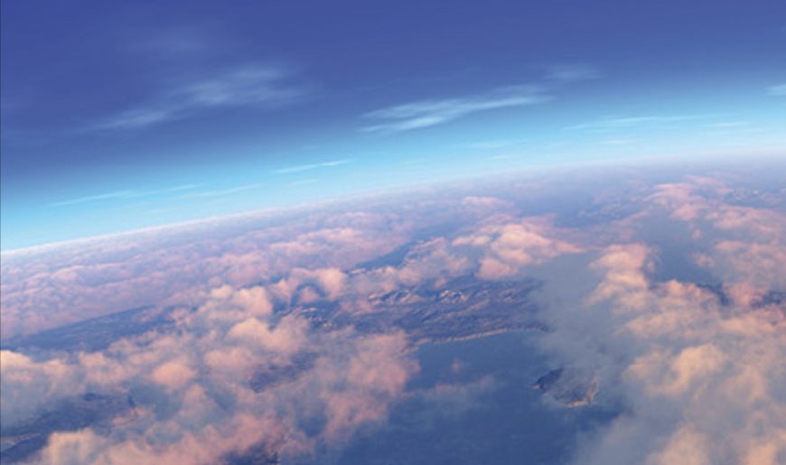 The Case for LEO GNSS at C-Band