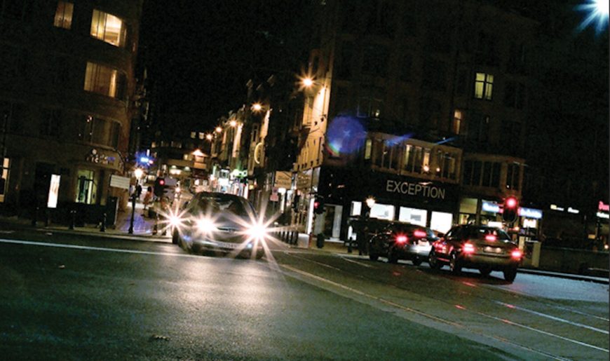 Europe Navigating Urban Mobility Challenges