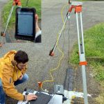 Some of the equipment used in the HYPER-5G testing campaigns; Image courtesy HYPER-5G