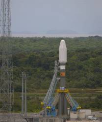 Soyuz dry run Kourou_lo.jpg