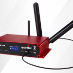 SparkFun Electronics-PNT solutions