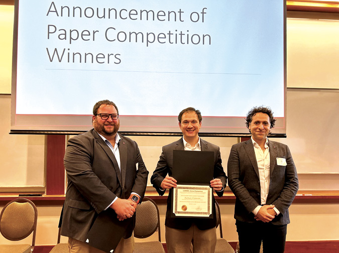student_paper_award